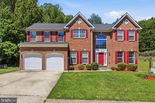 12419 Dorsey Ln, UPPER MARLBORO, MD, 20772-5318 | Card Image