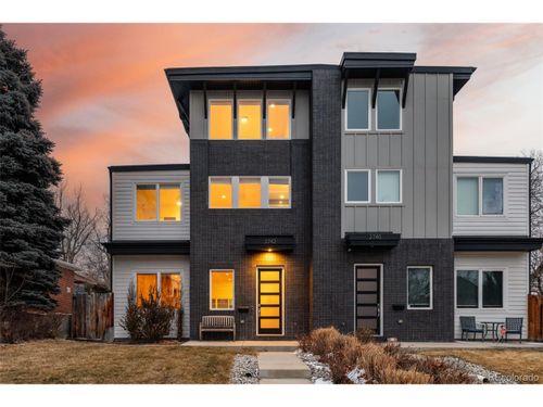 2742 Hazel Ct, Denver, CO, 80211 | Card Image