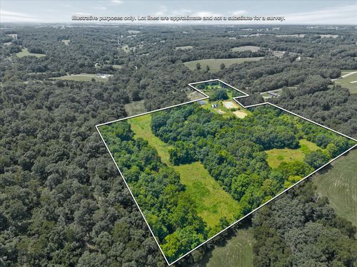 000 Green Hill Road, Fordland, MO, 65652 | Card Image