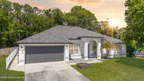 425 La Veta Dr, Melbourne, FL, 32904-6534 | Card Image