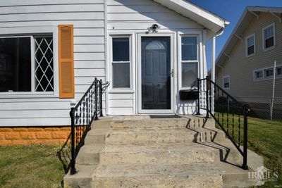 710 E 6th Street, House other with 3 bedrooms, 2 bathrooms and null parking in Muncie IN | Image 2