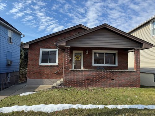 108 S S Hamilton Ave, City of Greensburg, PA, 15601 | Card Image