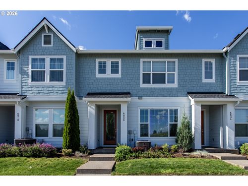 6826 Se Crimson Ln, Hillsboro, OR, 97123-6252 | Card Image
