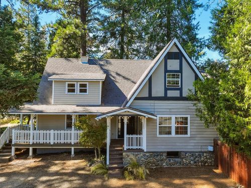 11568 Colfax Hwy, Grass Valley, CA, 95945 | Card Image