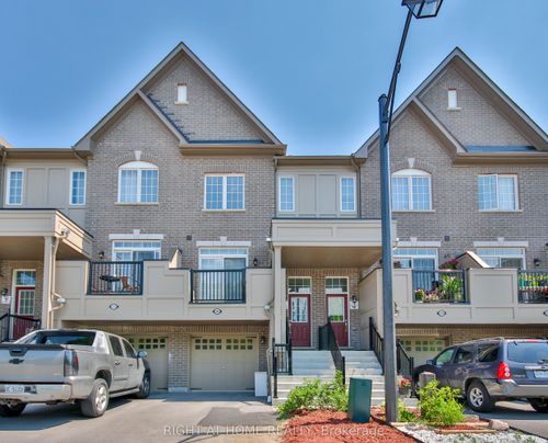 504 Rossland Rd W, Ajax, ON, L1T0N5 | Card Image