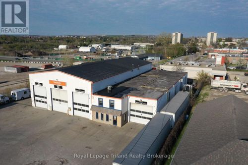 12 Churchill Pl, Woodstock, ON, N4S7V9 | Card Image