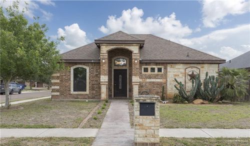 10932 N 30th St, McAllen, TX, 78504-6483 | Card Image