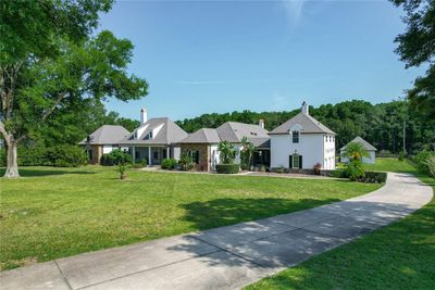 23009 Eques Lane, House other with 5 bedrooms, 5 bathrooms and null parking in Eustis FL | Image 2