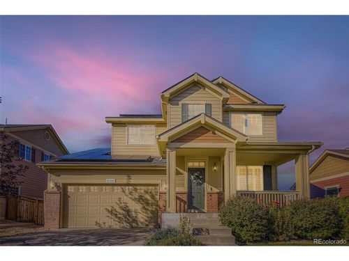 25481 E 2nd Pl, Aurora, CO, 80018-4587 | Card Image