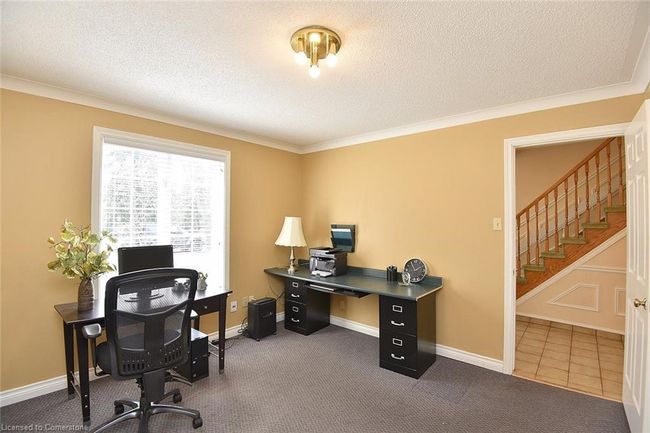 55 Jerseyville Rd W, House other with 4 bedrooms, 4 bathrooms and 10 parking in Ancaster ON | Image 6
