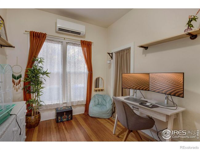 Office or 3rd bedroom on main level. | Image 22