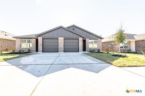 a-1301 Concord Dr, Copperas Cove, TX, 76522-8135 | Card Image