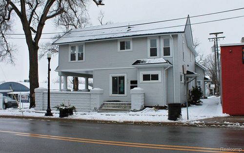 apt-6-26 Wabash St, Milan, MI, 48160-1275 | Card Image