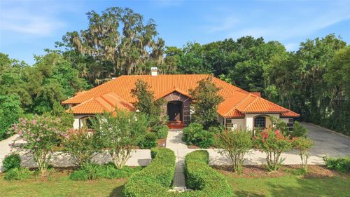 9813 Lake Georgia Drive, Orlando, FL, 32817 | Card Image