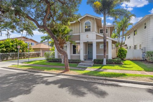 91-1005 Kaikane St, Ewa Beach, HI, 96706-6025 | Card Image