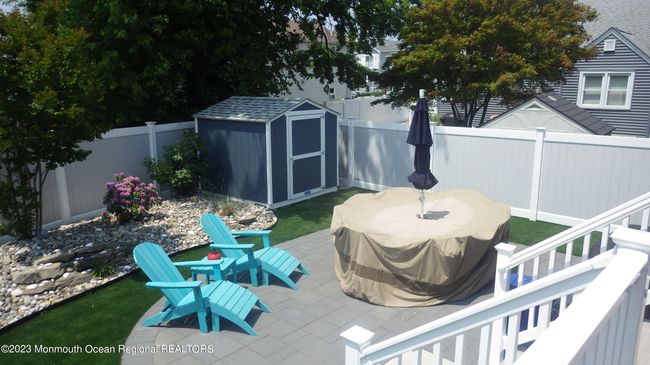 Rear Yard | Image 22