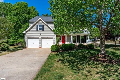 100 Northcliff Way, Greenville, SC, 29617-6173 | Card Image