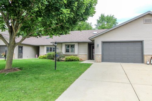 513 Woodland Dr, Jefferson, WI, 53549-1080 | Card Image