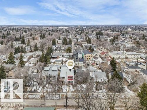 6720 105a St Nw, Edmonton, AB, T6H2R2 | Card Image