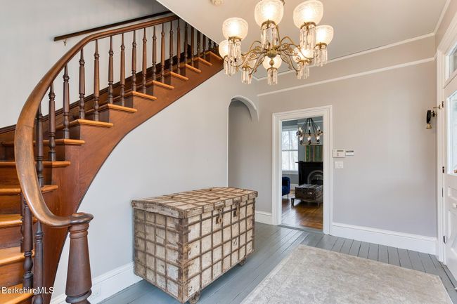 21 Stockbridge Rd, House other with 6 bedrooms, 4 bathrooms and null parking in West Stockbridge MA | Image 28