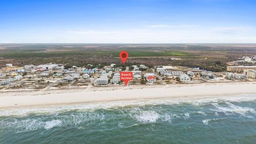 109 N 27th St, Mexico Beach, FL, 32456-0219 | Card Image