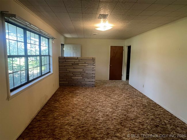 10650 W Highway 9, House other with 3 bedrooms, 2 bathrooms and null parking in Stigler OK | Image 16