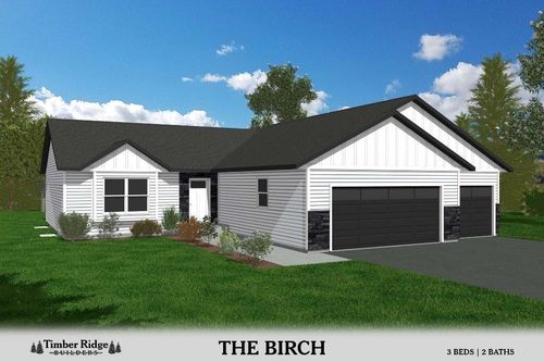 8412 Hinner Springs Dr, WESTON, WI, 54476-1194 | Card Image