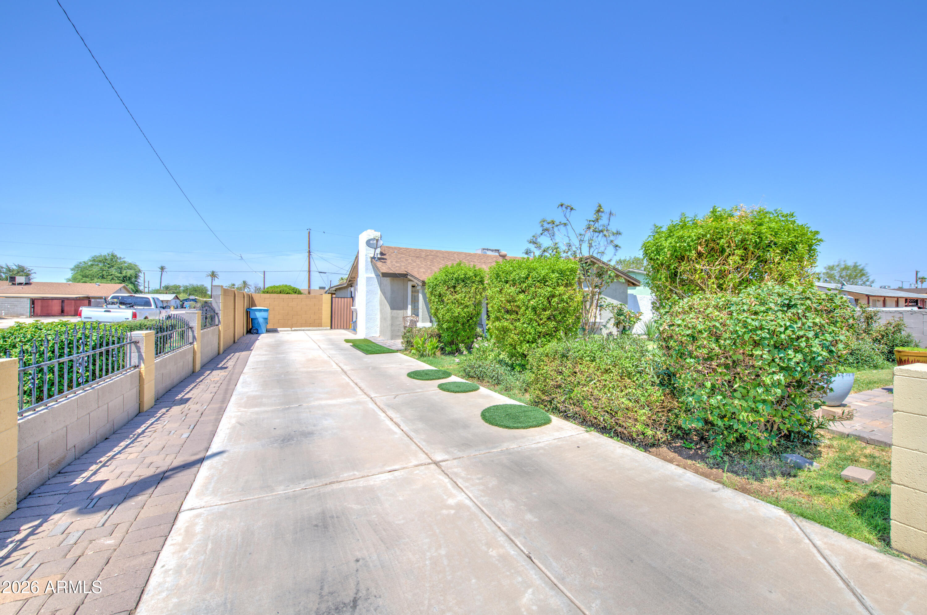 Residential in Phoenix 3