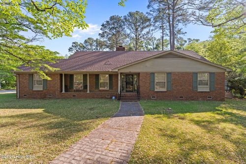 708 Frederick Ave, Laurinburg, NC, 28352-4231 | Card Image