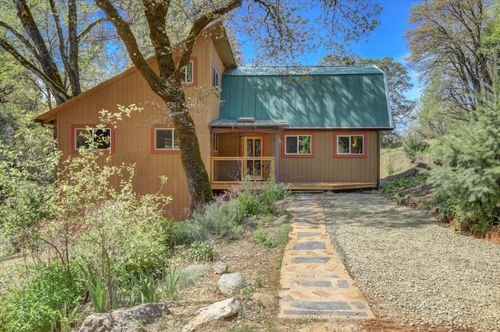 10757 Tobacco Rd, Nevada City, CA, 95959 | Card Image