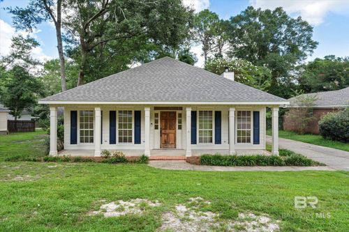 3032 Autumn Ridge Drive, Mobile, AL, 36695 | Card Image