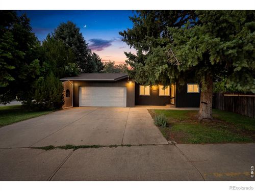 616 41st Ave, Greeley, CO, 80634-1420 | Card Image