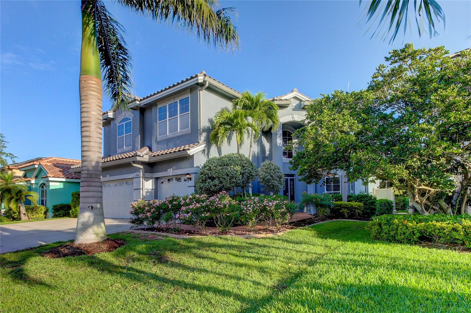 Bayou West Ave, Pinellas Park, FL 33782