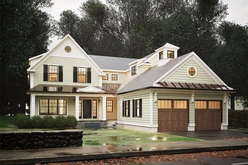 22 Priscilla Cir, Wellesley, MA, 02481-5311 | Card Image