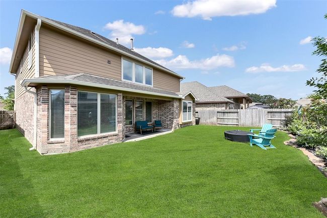 2610 Cedar Path Ln, House other with 4 bedrooms, 3 bathrooms and 2 parking in Conroe TX | Image 31