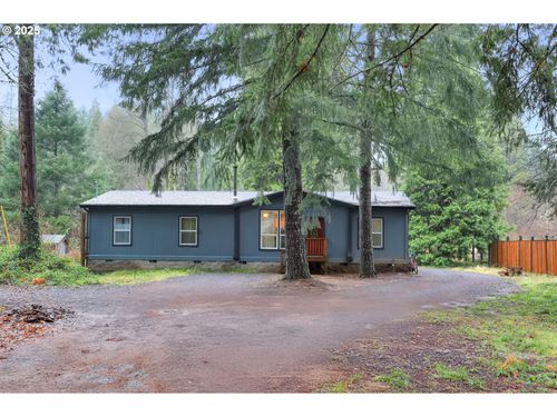 56459 N Bank Rd, McKenzie Bridge, OR, 97413-9698 | Card Image