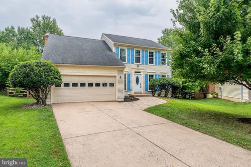 10169 Corydalis Ct, MANASSAS, VA, 20110-6655 | Card Image