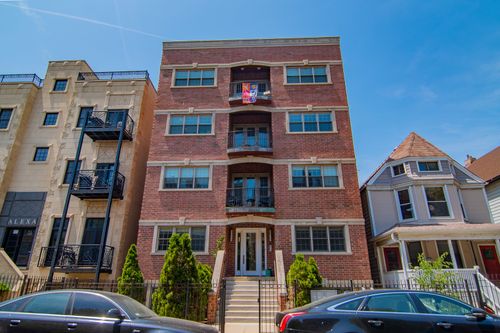 3-3718 Wilton Ave, Chicago, IL, 60613-6121 | Card Image