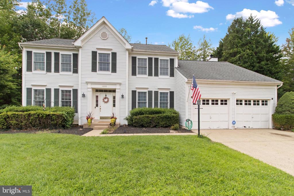 Residential in TRIANGLE 3