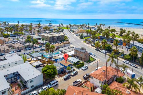 5123 Lotus St, San Diego, CA, 92107-1309 | Card Image