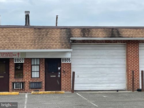 b-3-8805 Walker Mill Rd, CAPITOL HEIGHTS, MD, 20743-4922 | Card Image