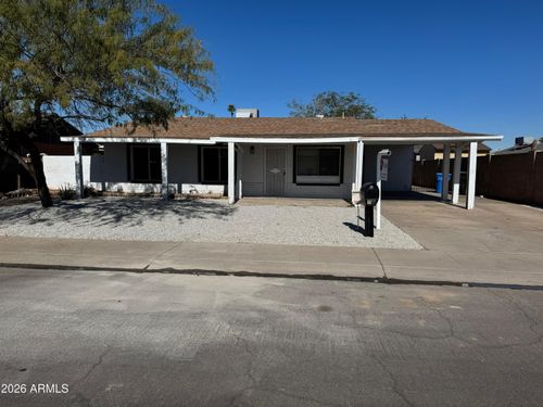 4216 W Hubbell St, Phoenix, AZ, 85009-2010 | Card Image