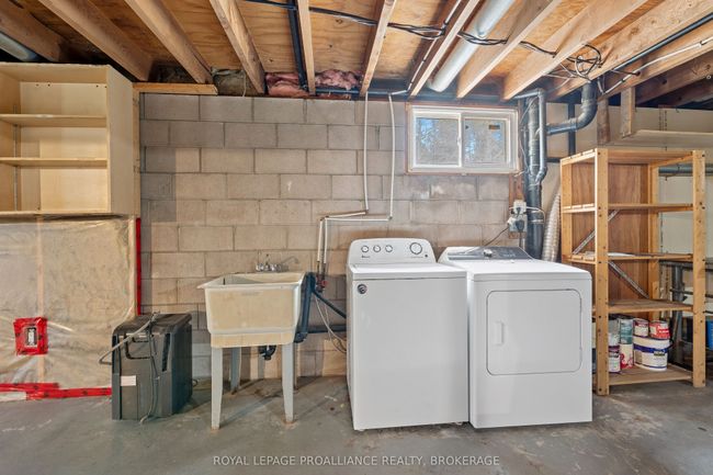 7558 Highway 38, House other with 3 bedrooms, 1 bathrooms and 10 parking in Verona ON | Image 36
