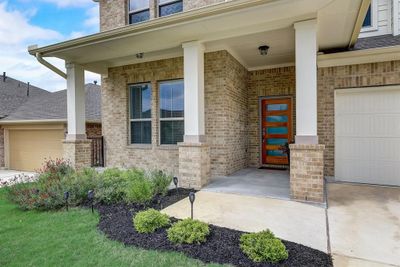 517 Elm Green Street, House other with 5 bedrooms, 4 bathrooms and 4 parking in Hutto TX | Image 2