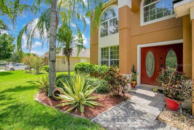 5034 Coveview Drive, House other with 4 bedrooms, 3 bathrooms and null parking in Saint Cloud FL | Image 1