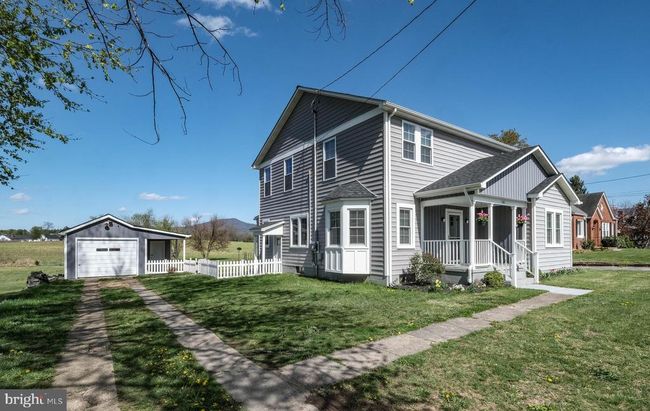 161 Reservoir Ave, House other with 5 bedrooms, 3 bathrooms and null parking in Luray VA | Image 10