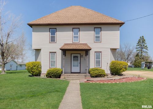 706 Dewitt Street, Grand Mound, IA, 52751 | Card Image