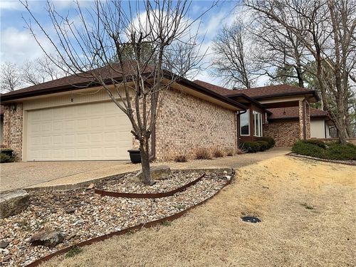 8 Teresa Dr, Bella Vista, AR, 72715 | Card Image