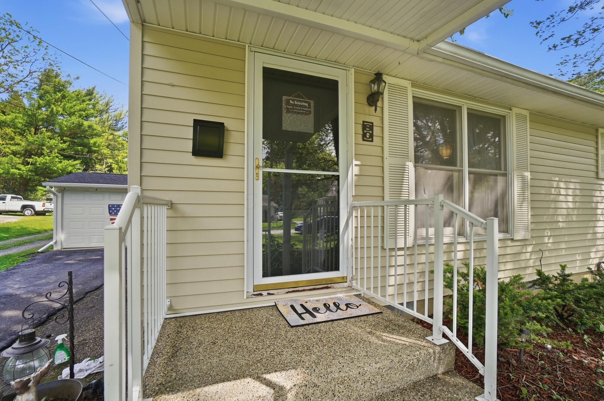 Residential in Newark 4