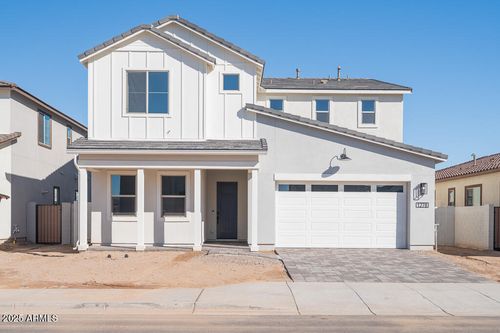1278 E Prescott St, Gilbert, AZ, 85298-2385 | Card Image